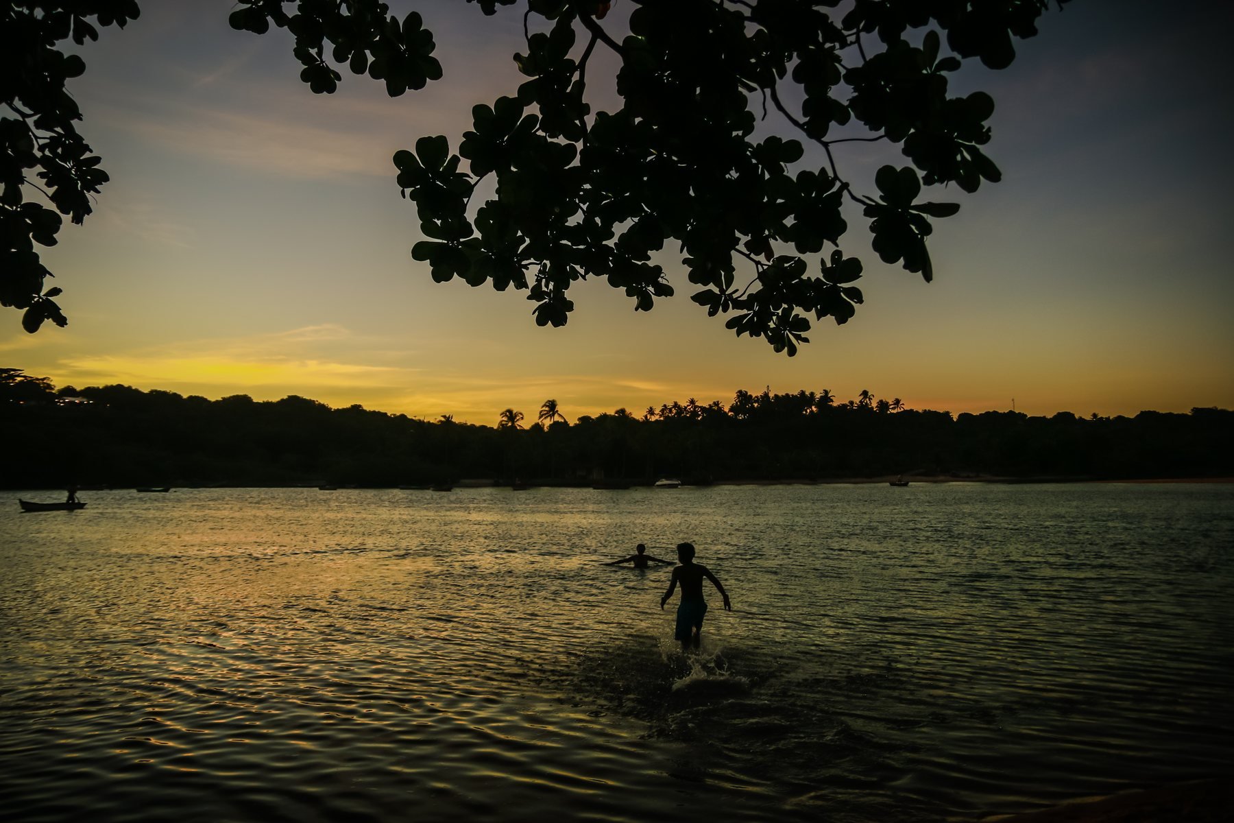 Praia da Barra