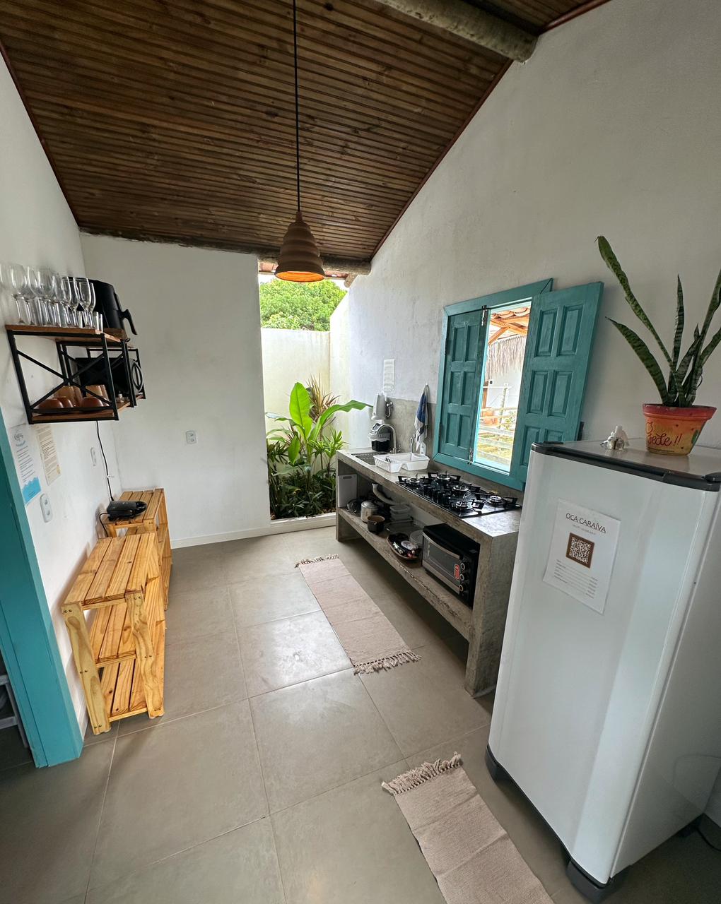 Casa Dendê