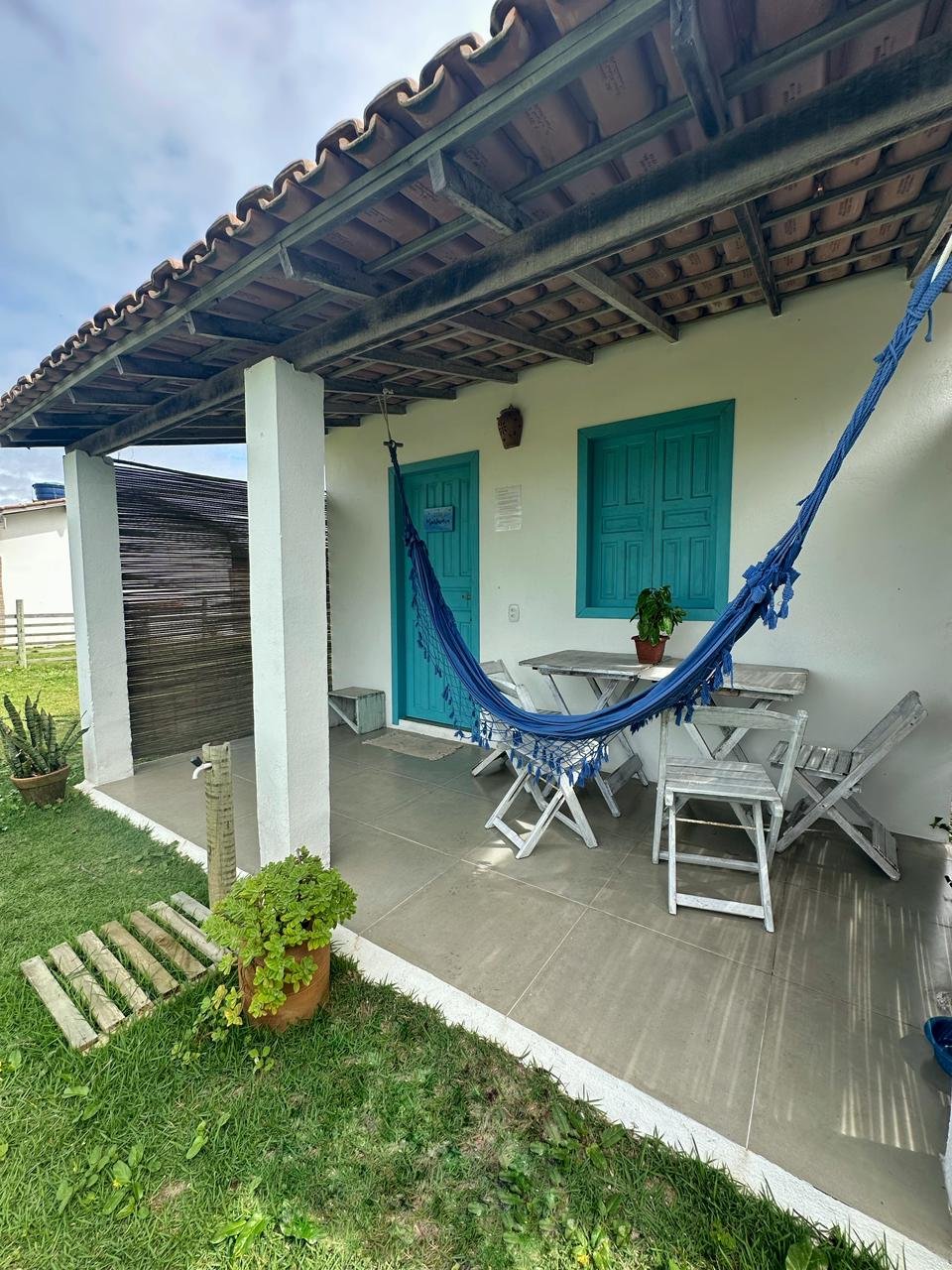 Casa Mandacaru