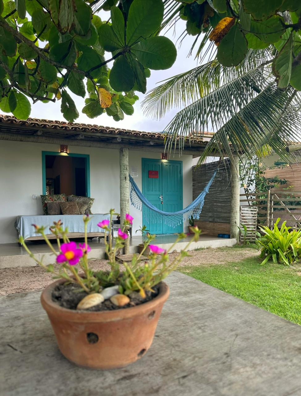 Casa Baião