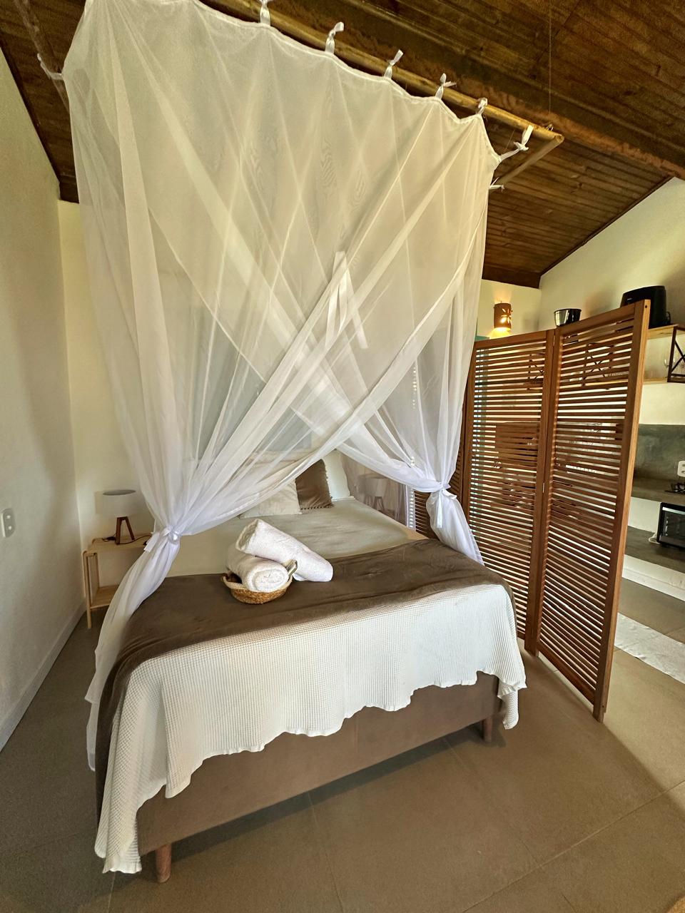 Quarto do casal