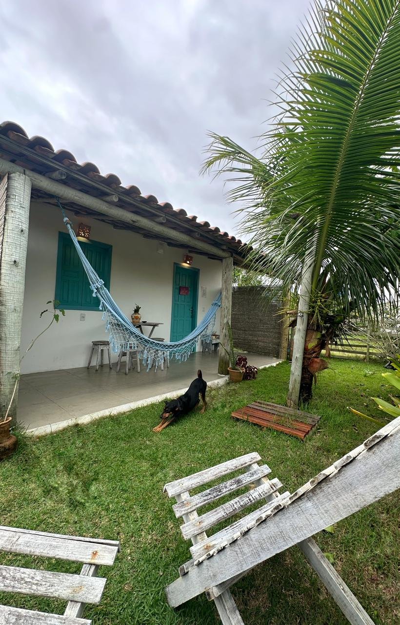 Casa Dendê
